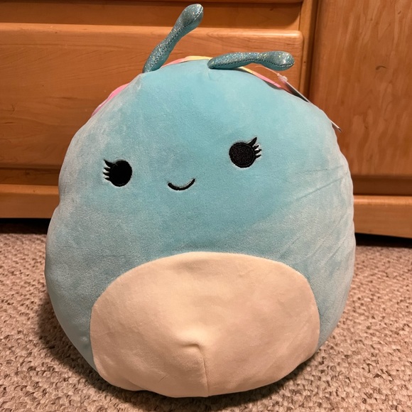 Squishmallow - Picture 1 of 4